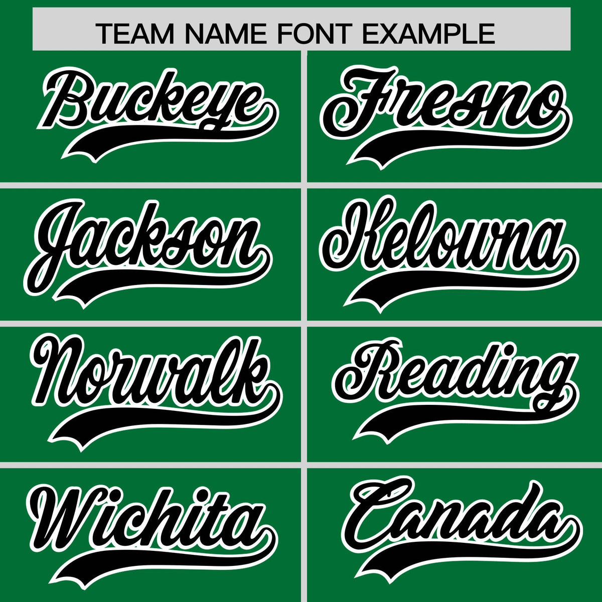 Custom Kelly Green White Grid Blur Pattern Authentic Baseball Jersey