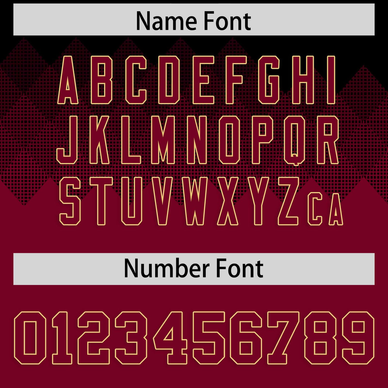 Custom Black Crimson Grid Blur Pattern Authentic Baseball Jersey