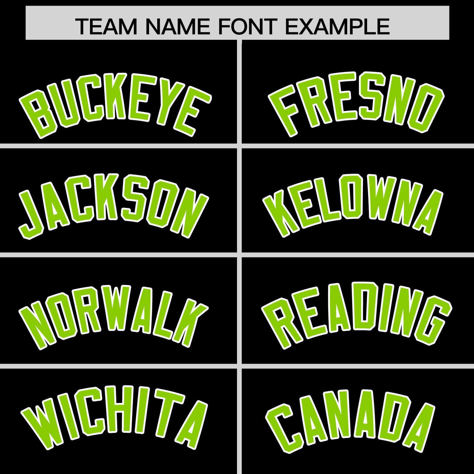 Custom Black Neon Green Grid Blur Pattern Authentic Baseball Jersey