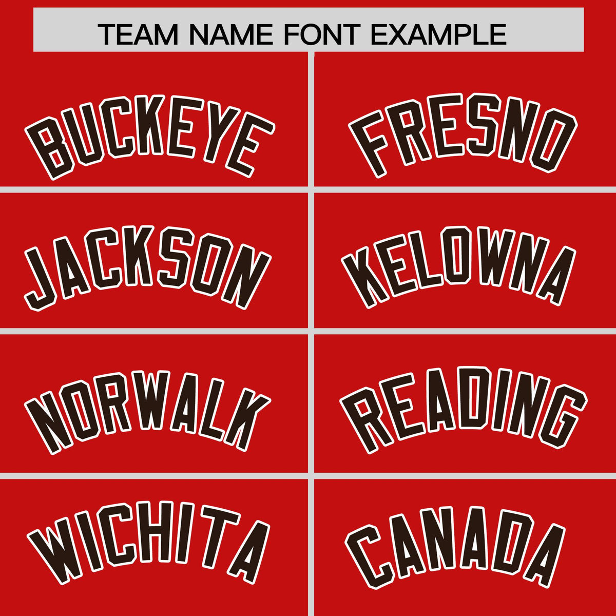 Custom Red Brown Grid Blur Pattern Authentic Baseball Jersey