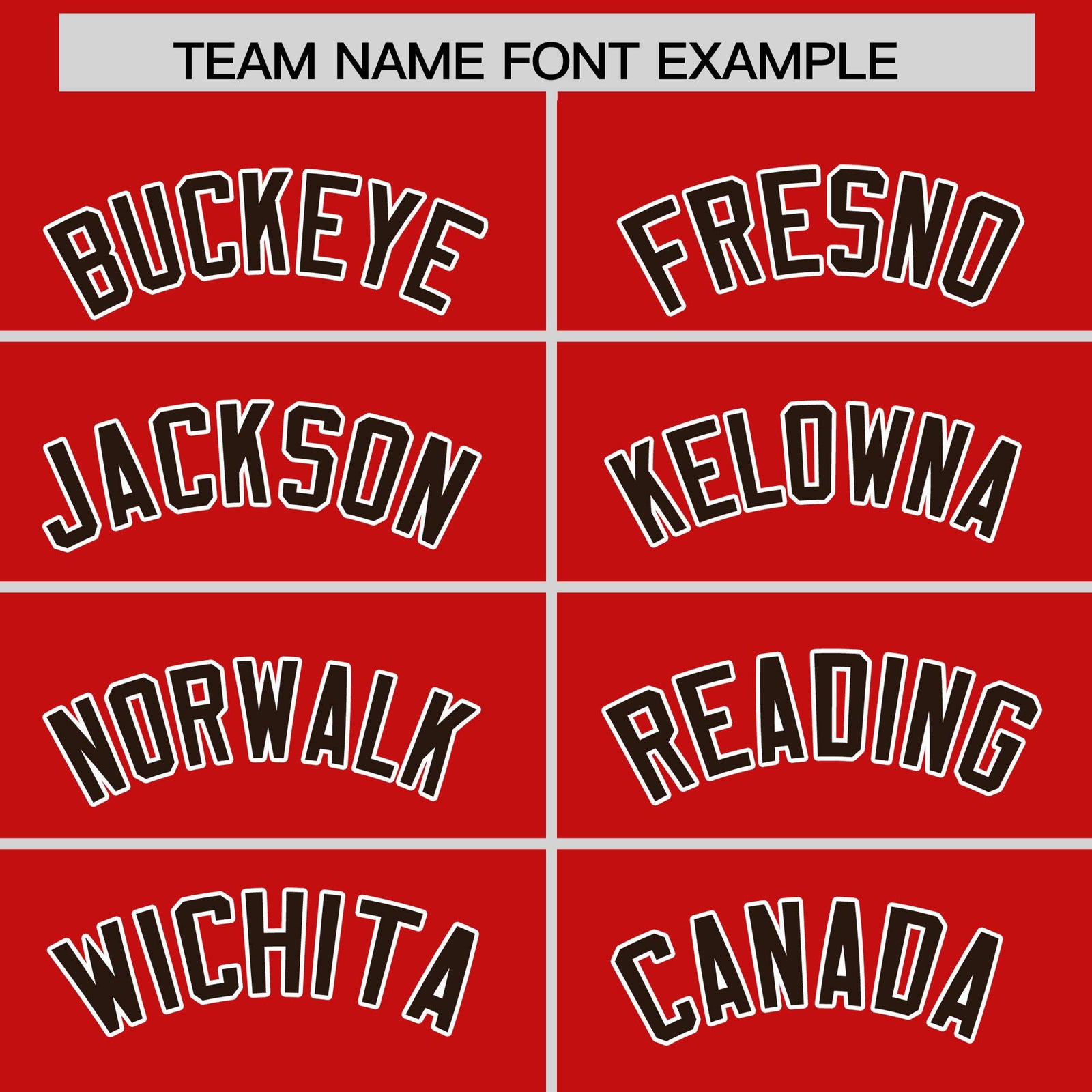 Custom Red Brown Grid Blur Pattern Authentic Baseball Jersey