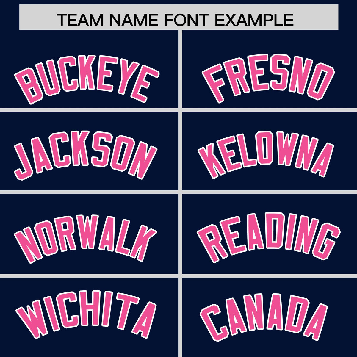 Custom Navy Pink Grid Blur Pattern Authentic Baseball Jersey
