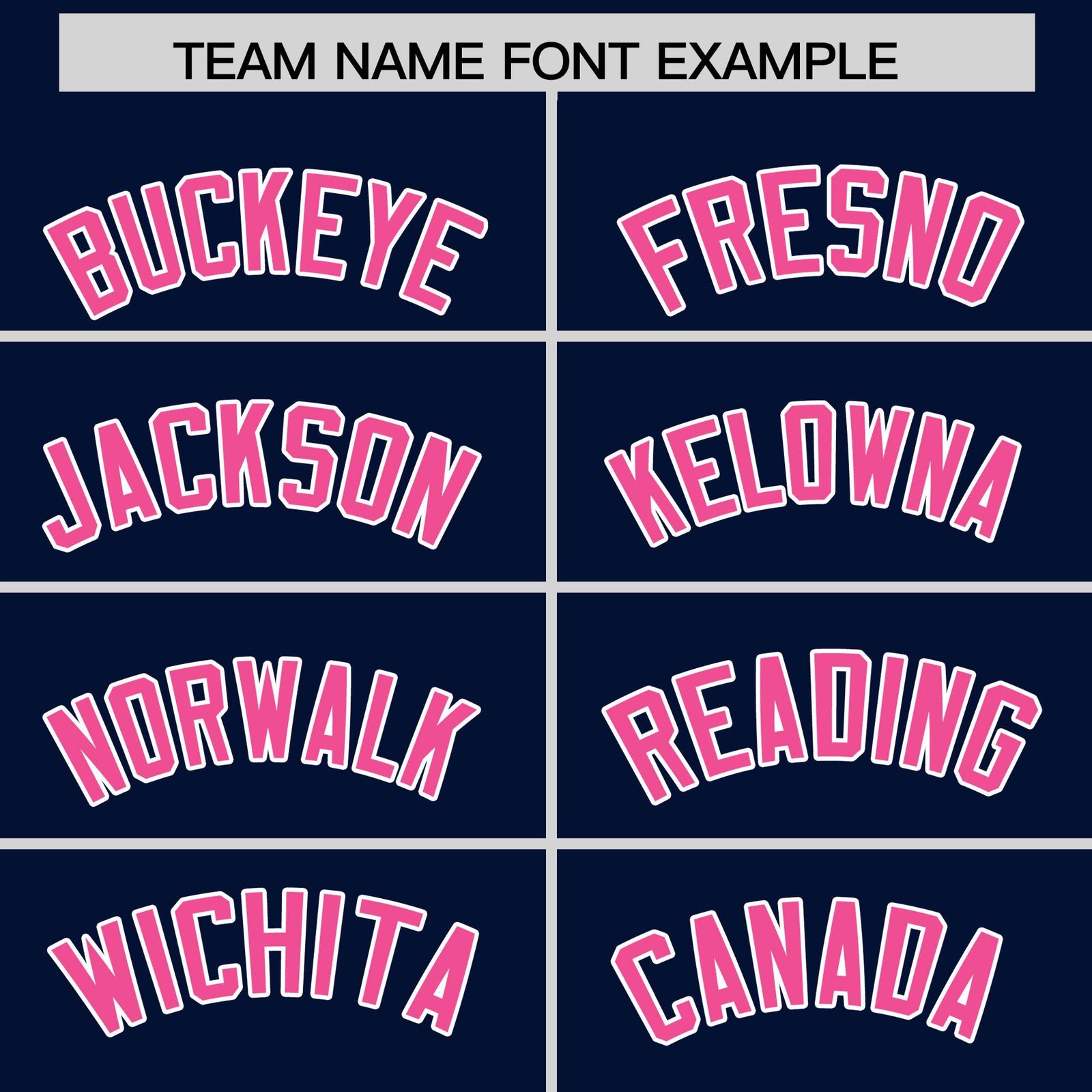 Custom Navy Pink Grid Blur Pattern Authentic Baseball Jersey