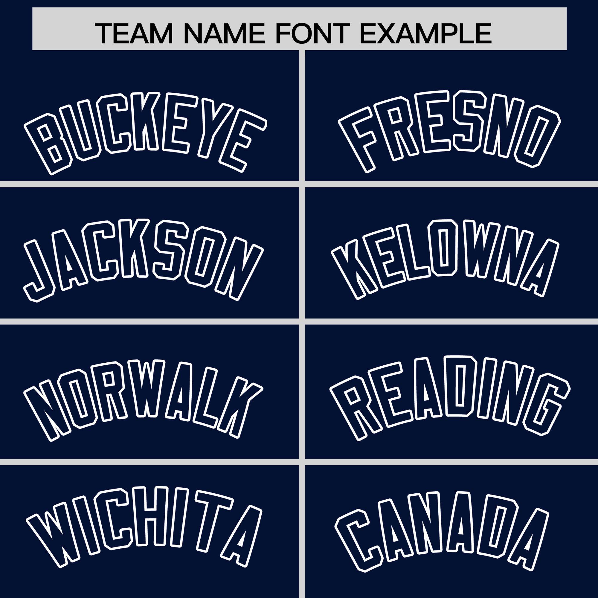 Custom Navy White Grid Blur Pattern Authentic Baseball Jersey