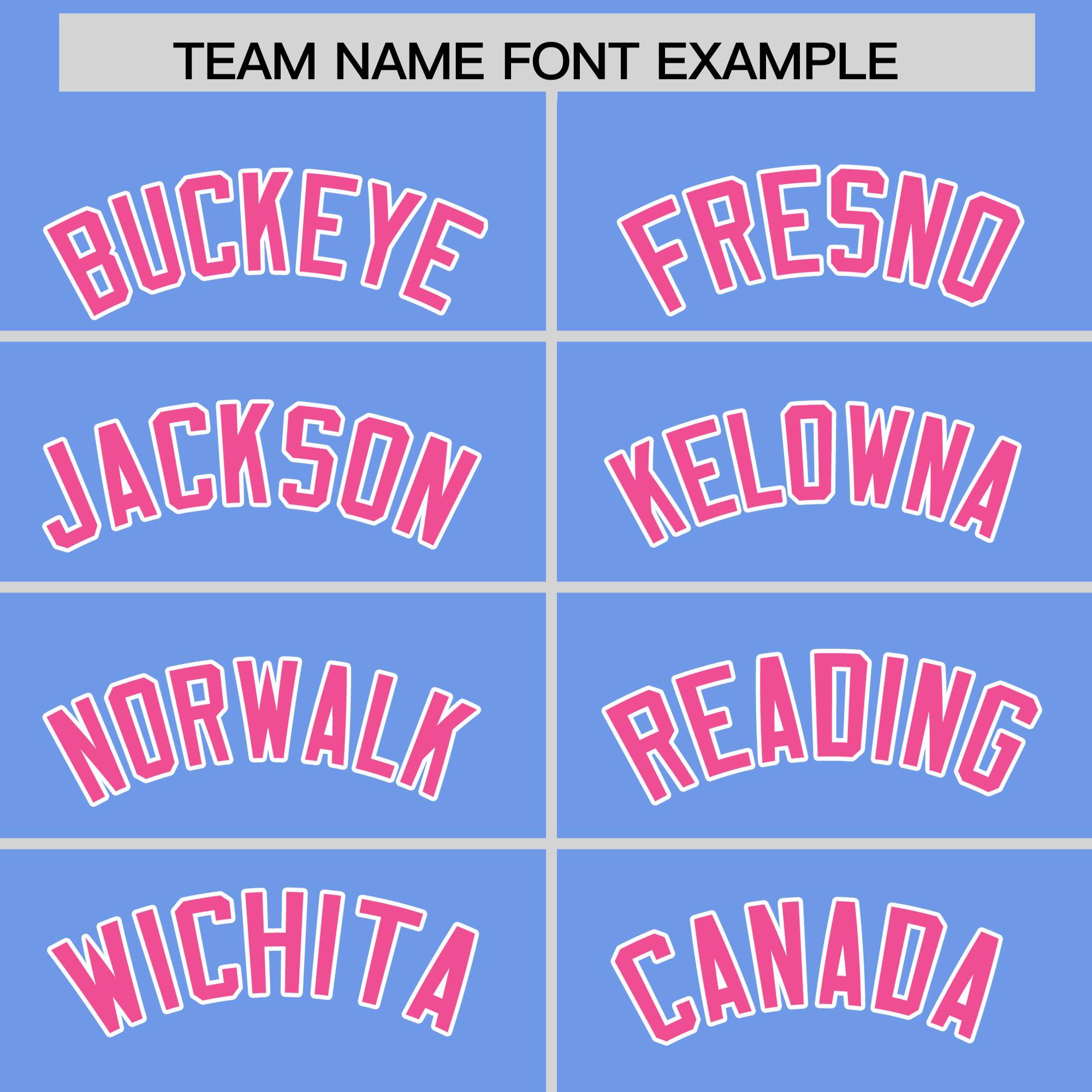 Custom Light Blue White Grid Blur Pattern Authentic Baseball Jersey