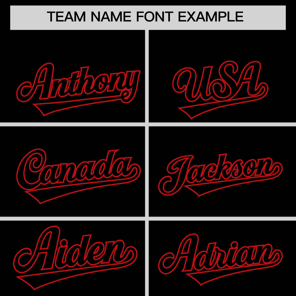 Custom Black Red Grid Blur Pattern Authentic Baseball Jersey