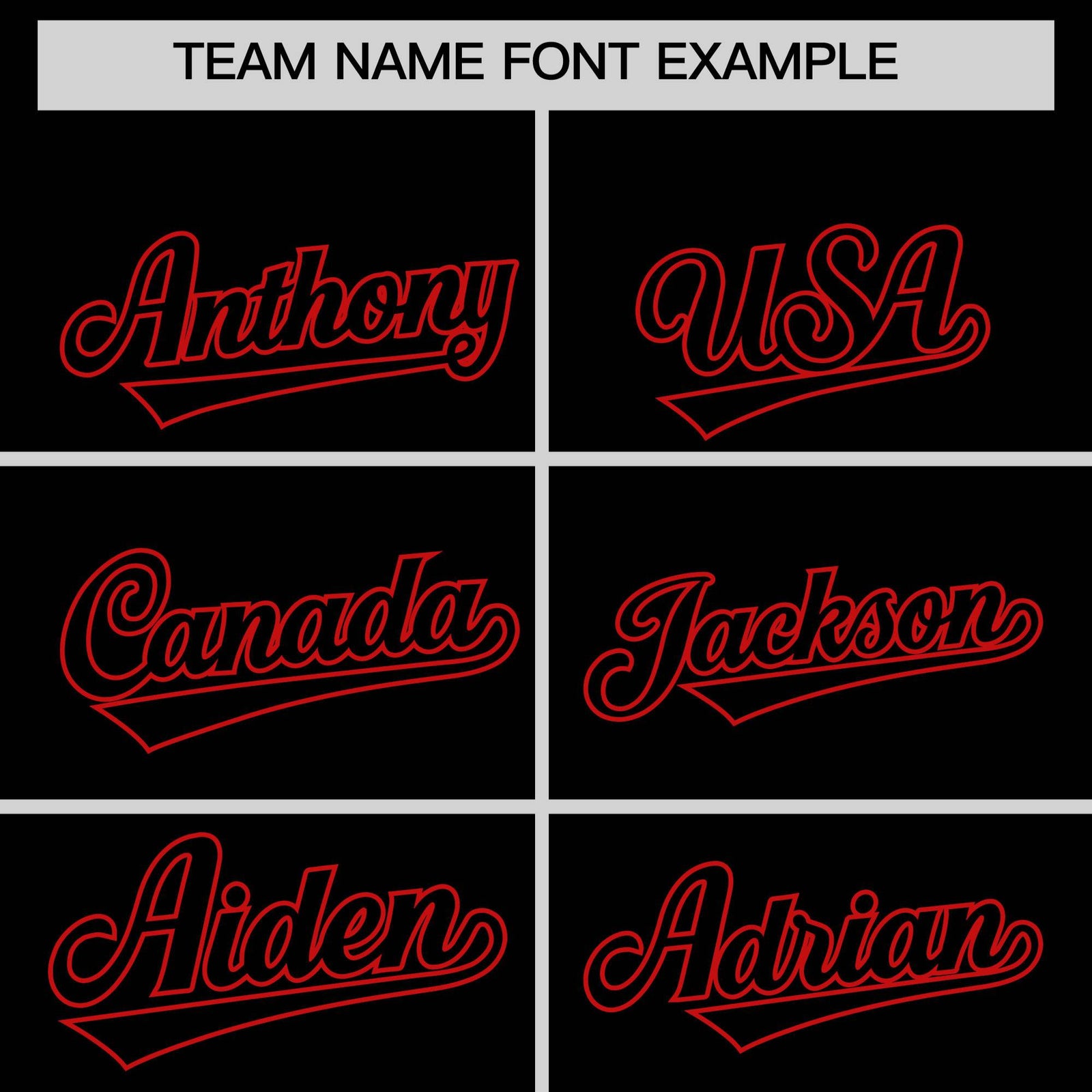 Custom Black Red Grid Blur Pattern Authentic Baseball Jersey