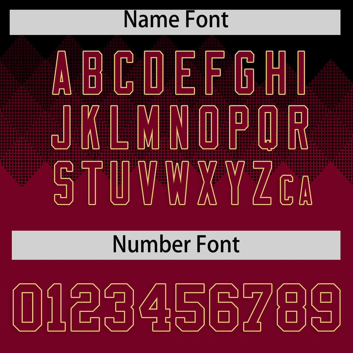 Custom Black Crimson Grid Blur Pattern Authentic Baseball Jersey