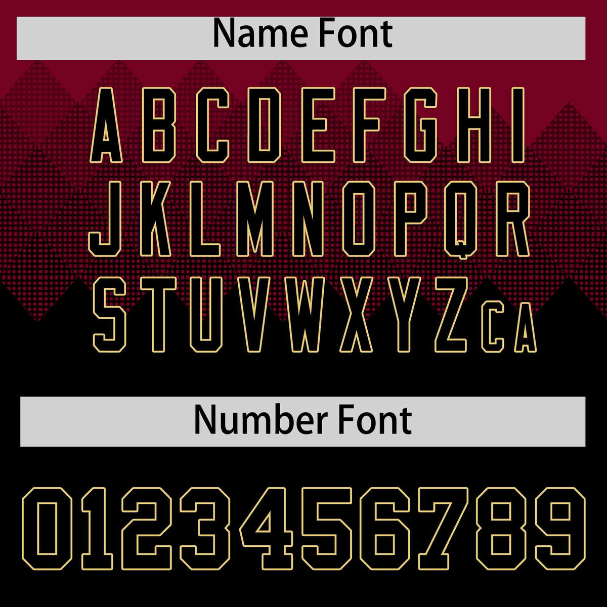 Custom Crimson Black Grid Blur Pattern Authentic Baseball Jersey