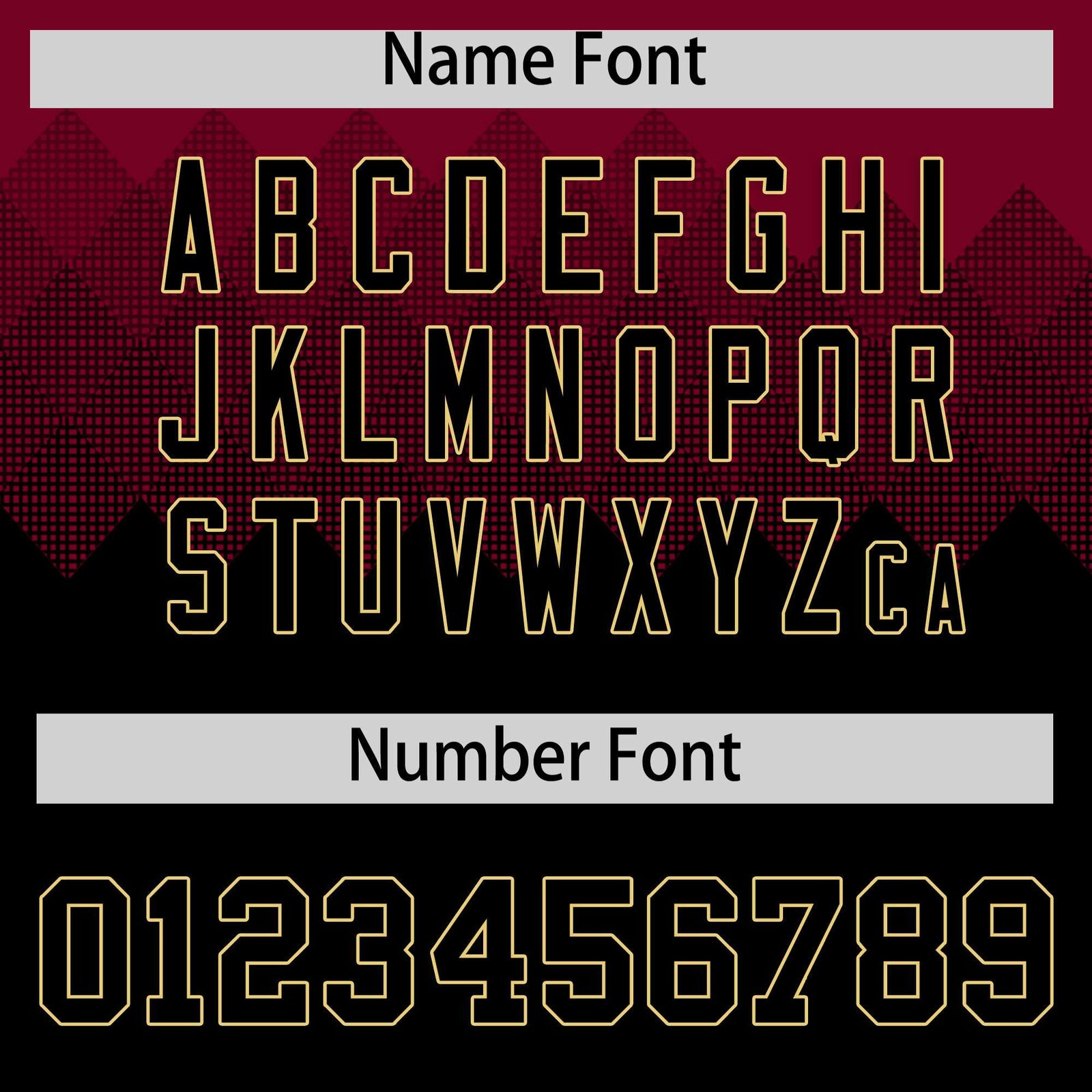 Custom Crimson Black Grid Blur Pattern Authentic Baseball Jersey