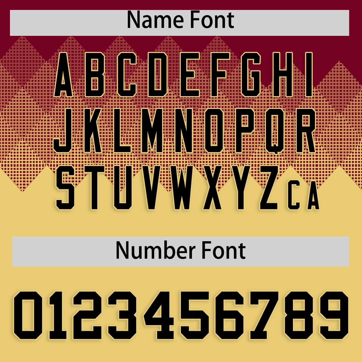 Custom Crimson Khaki Grid Blur Pattern Authentic Baseball Jersey