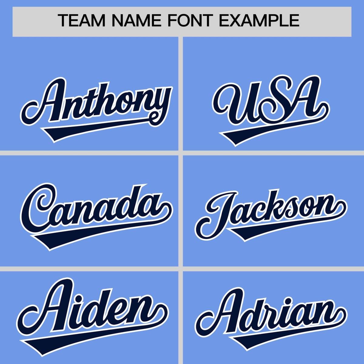 Custom Light Blue Navy Grid Blur Pattern Authentic Baseball Jersey