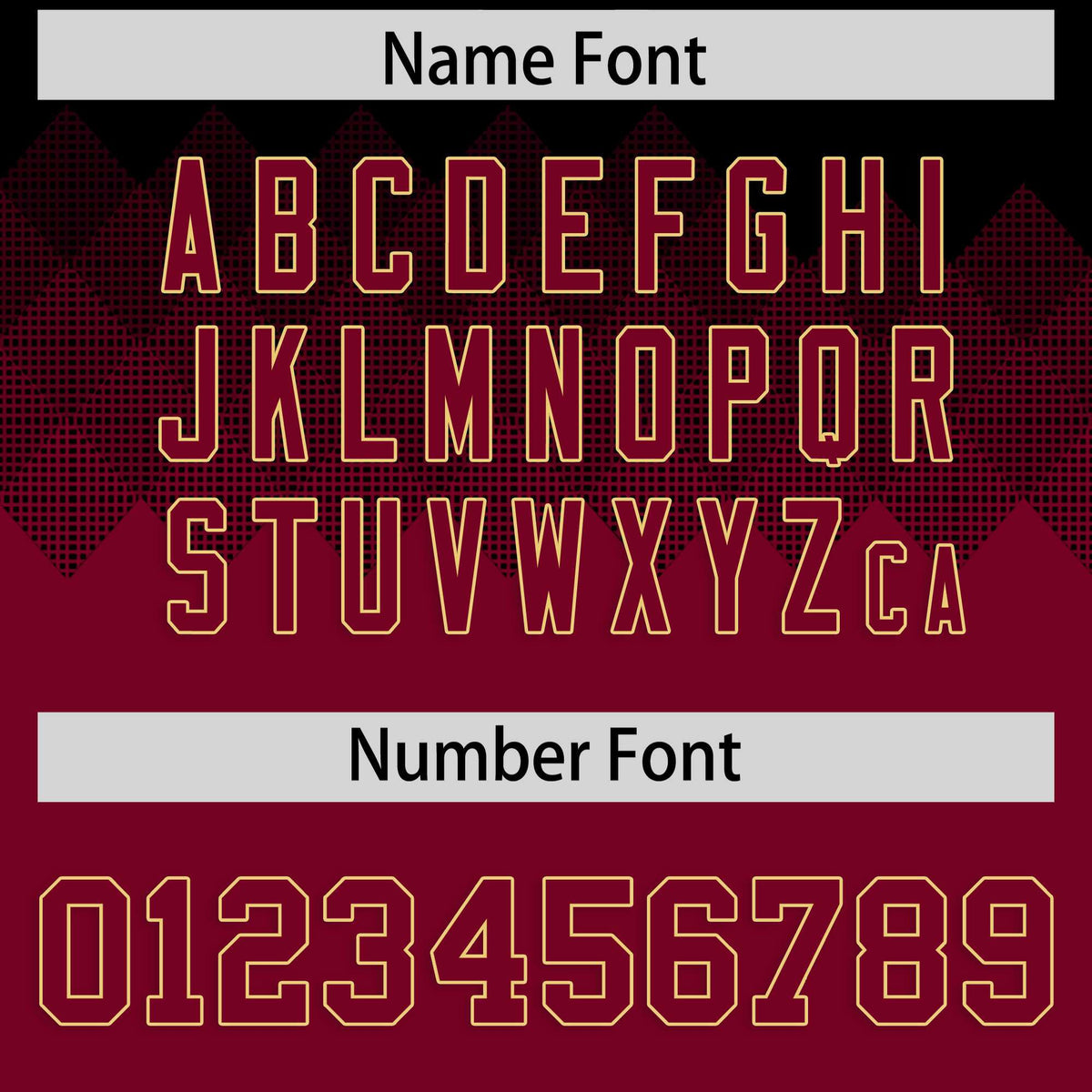 Custom Black Crimson Grid Blur Pattern Authentic Baseball Jersey