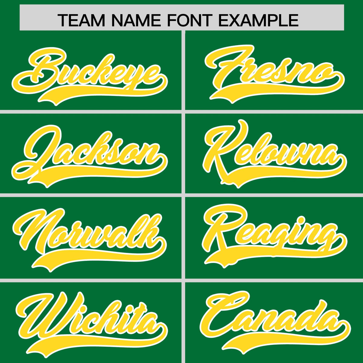 Custom Kelly Green Gold Grid Blur Pattern Authentic Baseball Jersey