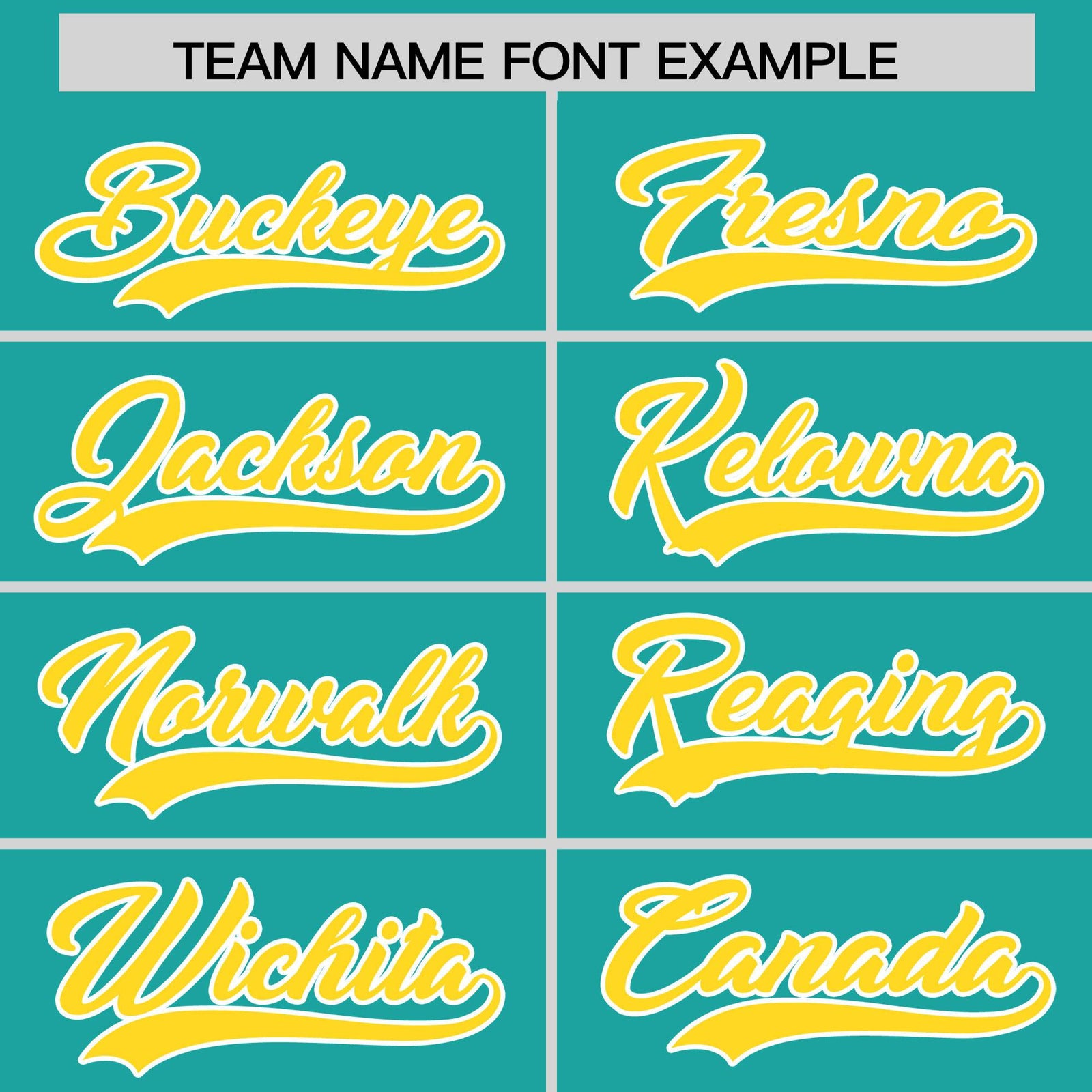 Custom Aqua Gold Grid Blur Pattern Authentic Baseball Jersey