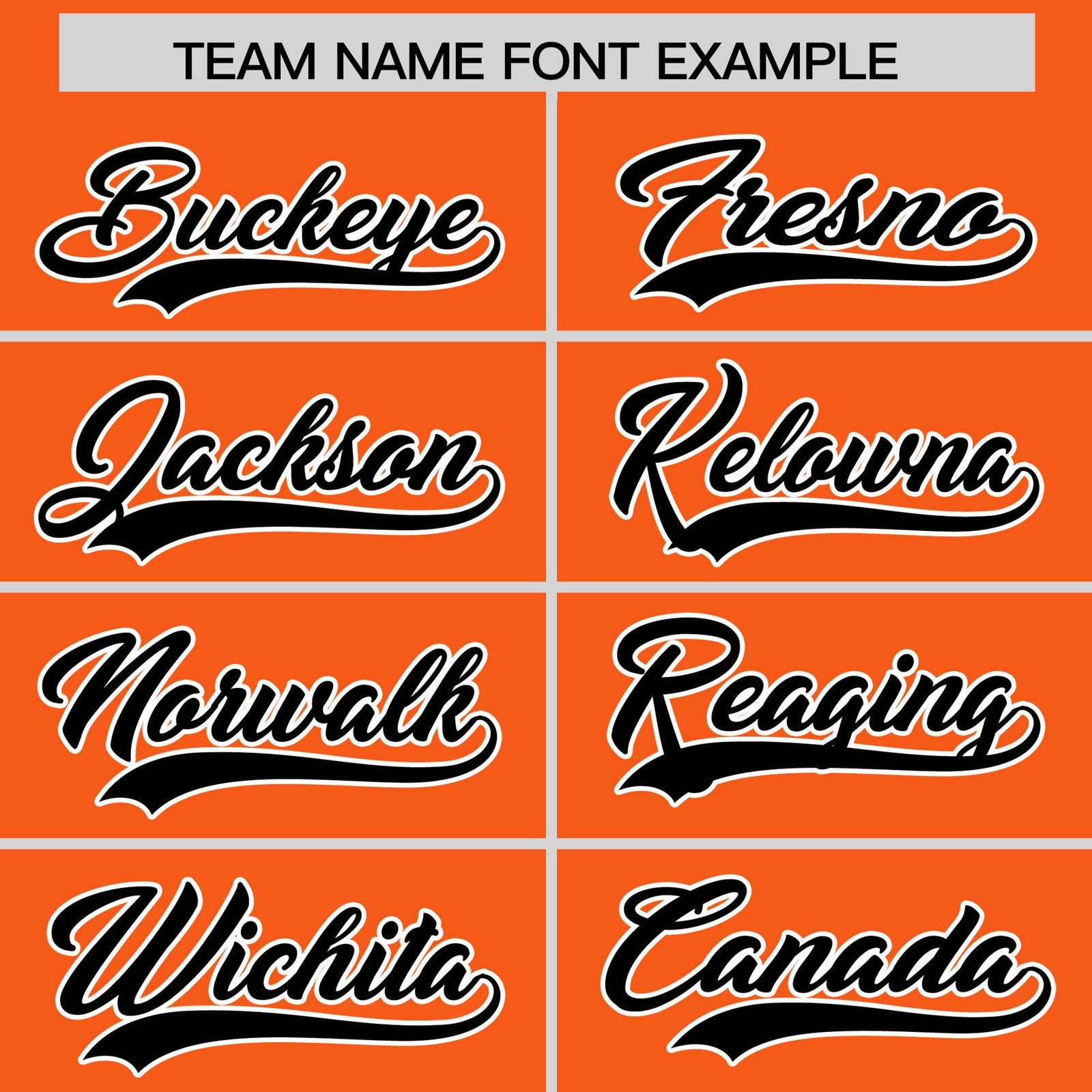 Custom Orange White Grid Blur Pattern Authentic Baseball Jersey