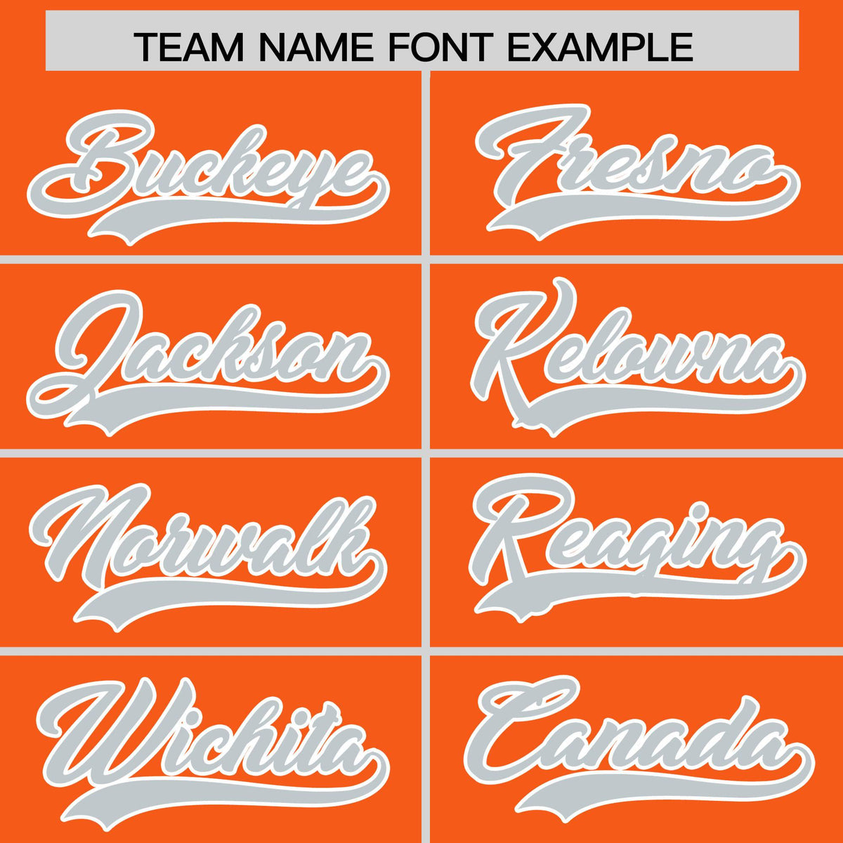 Custom Orange Silver Grid Blur Pattern Authentic Baseball Jersey