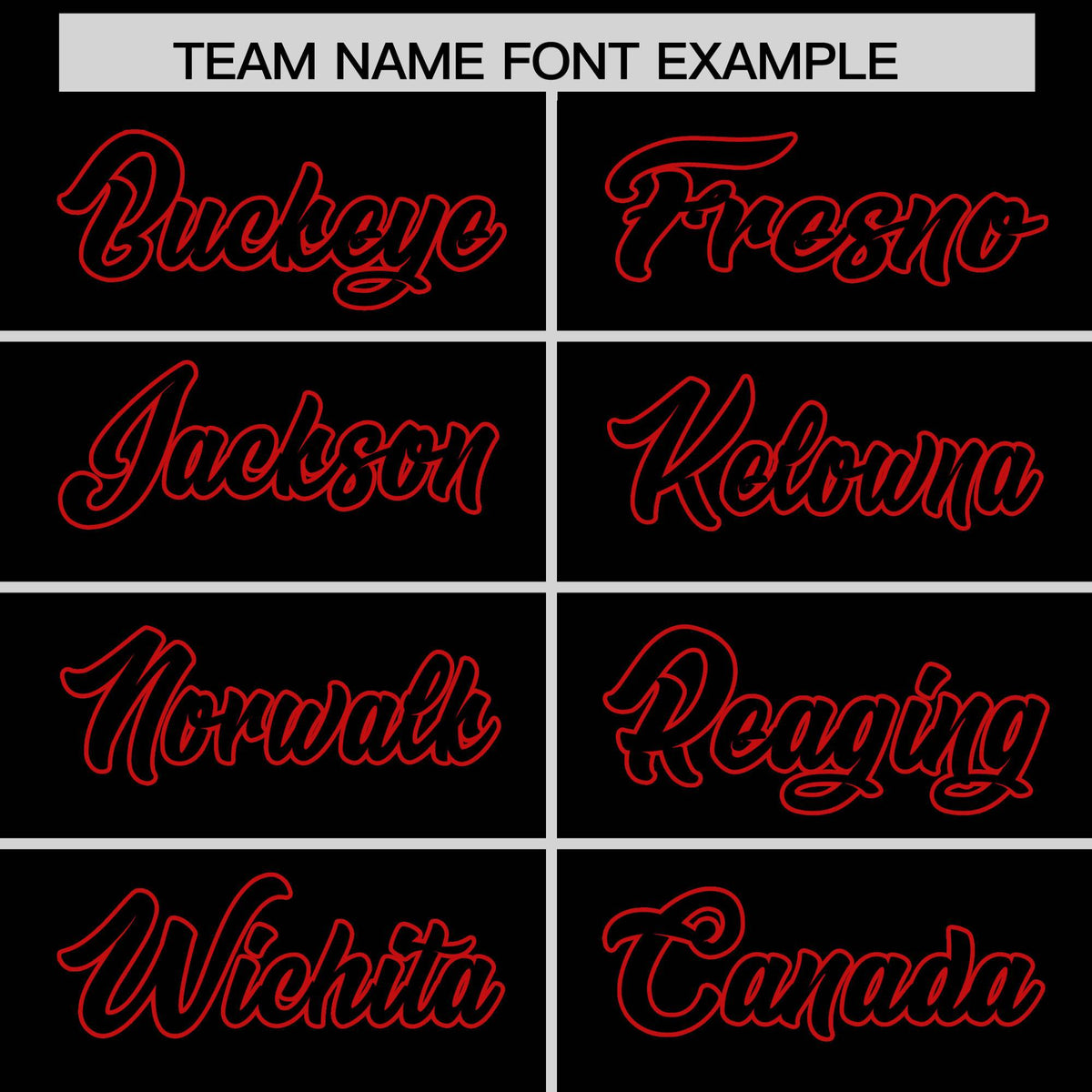 Custom Black Red Grid Blur Pattern Authentic Baseball Jersey