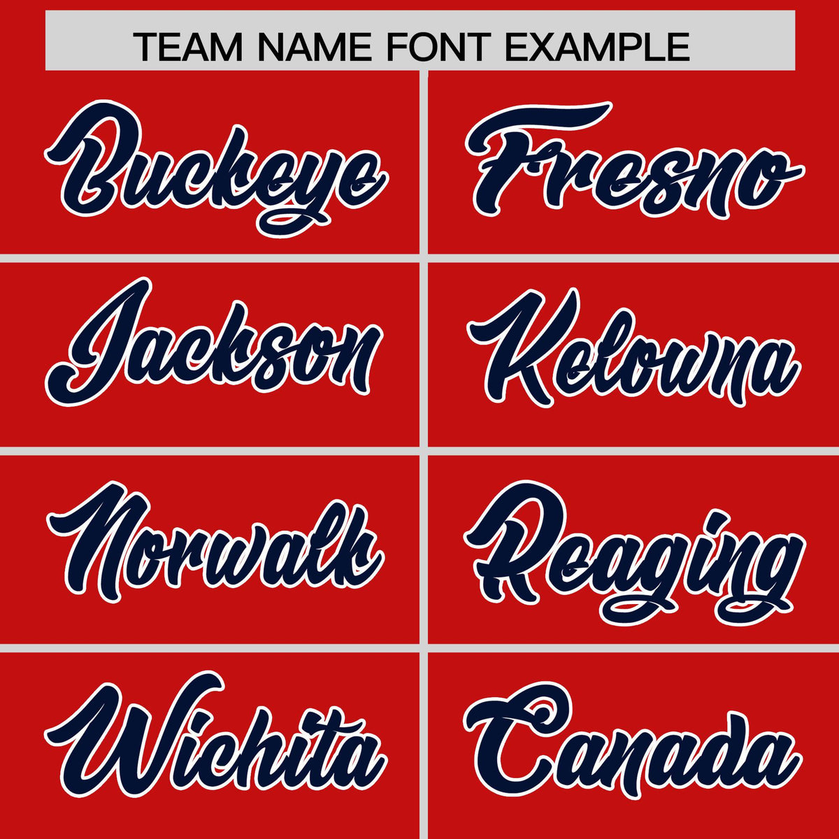 Custom Red Navy Grid Blur Pattern Authentic Baseball Jersey