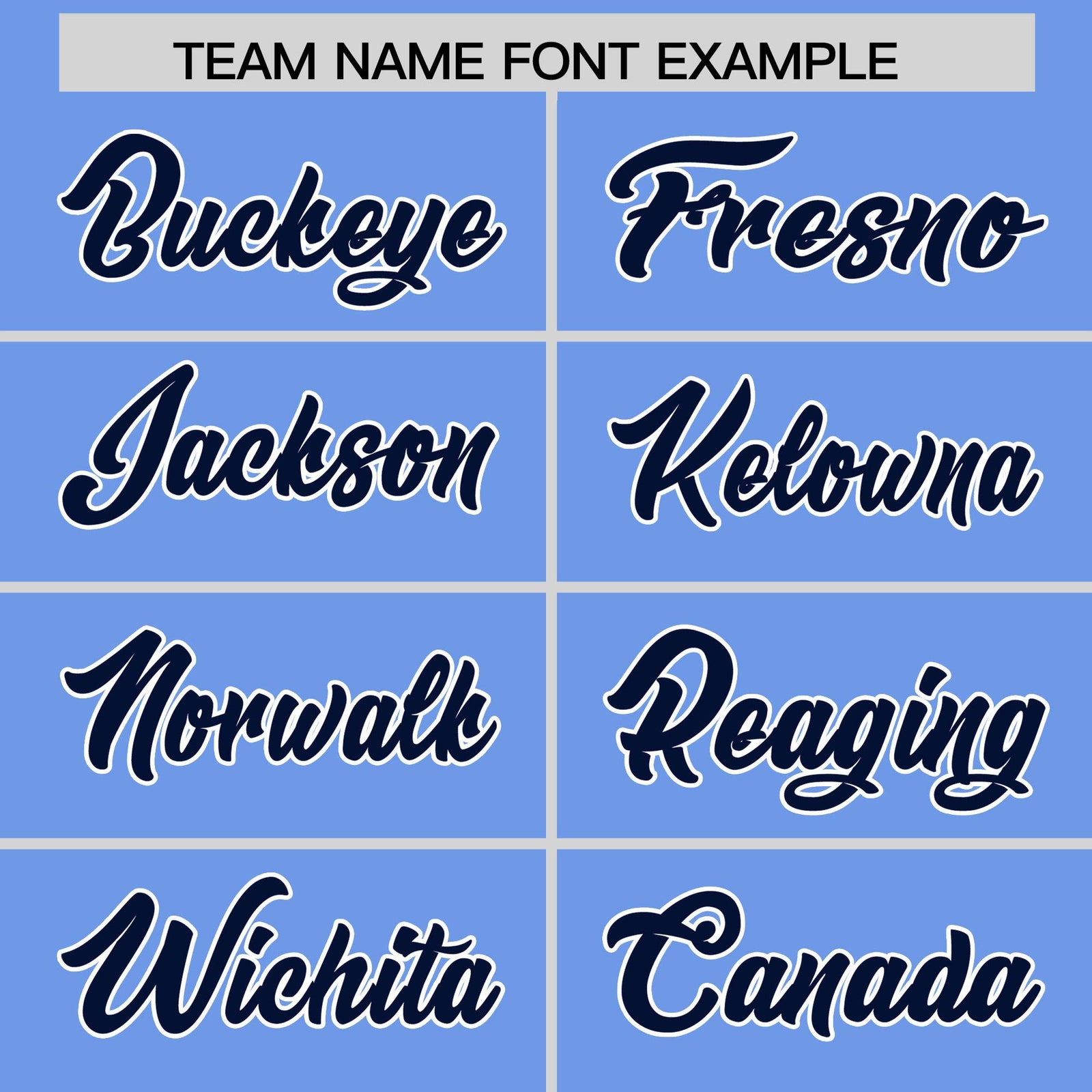 Custom Light Blue Navy Grid Blur Pattern Authentic Baseball Jersey