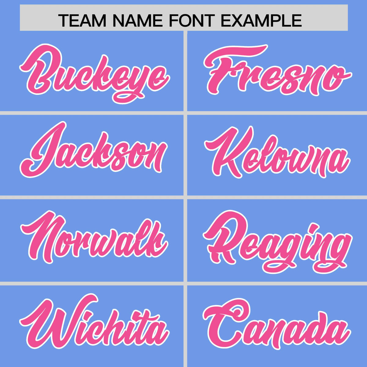 Custom Light Blue Pink Grid Blur Pattern Authentic Baseball Jersey