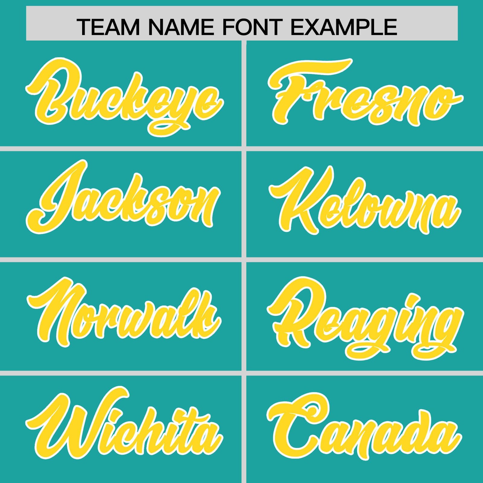 Custom Aqua Gold Grid Blur Pattern Authentic Baseball Jersey