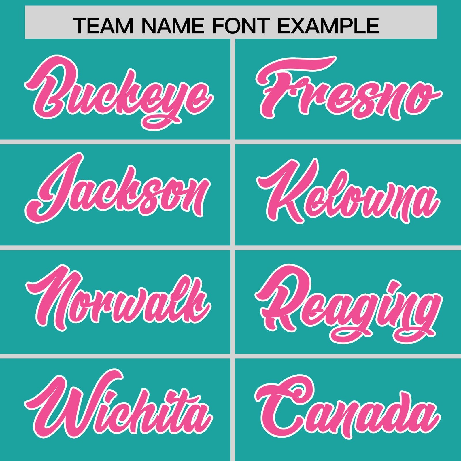 Custom Aqua Pink Grid Blur Pattern Authentic Baseball Jersey