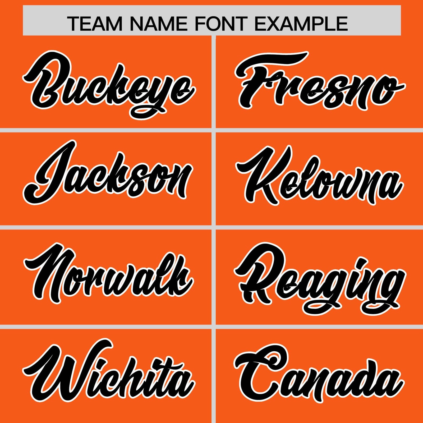 Custom Orange White Grid Blur Pattern Authentic Baseball Jersey