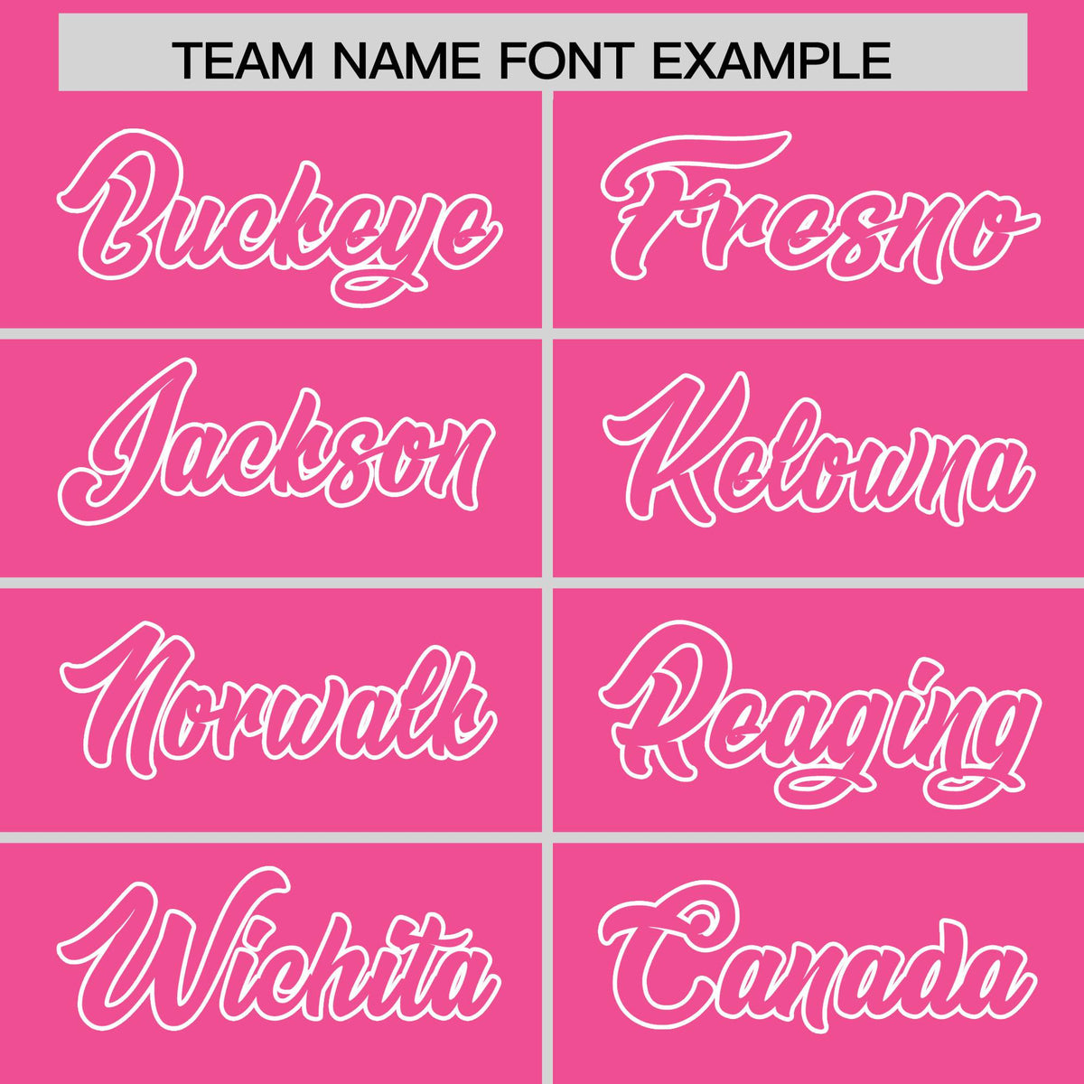 Custom Pink White Grid Blur Pattern Authentic Baseball Jersey