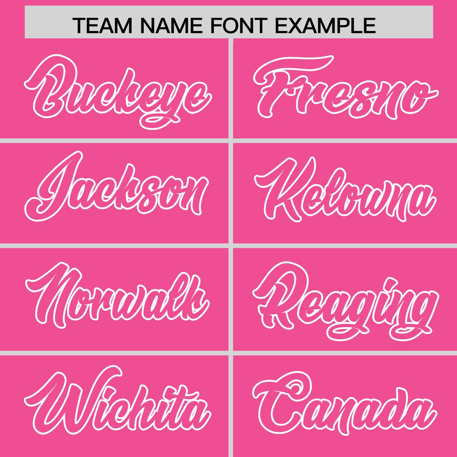 Custom Pink White Grid Blur Pattern Authentic Baseball Jersey