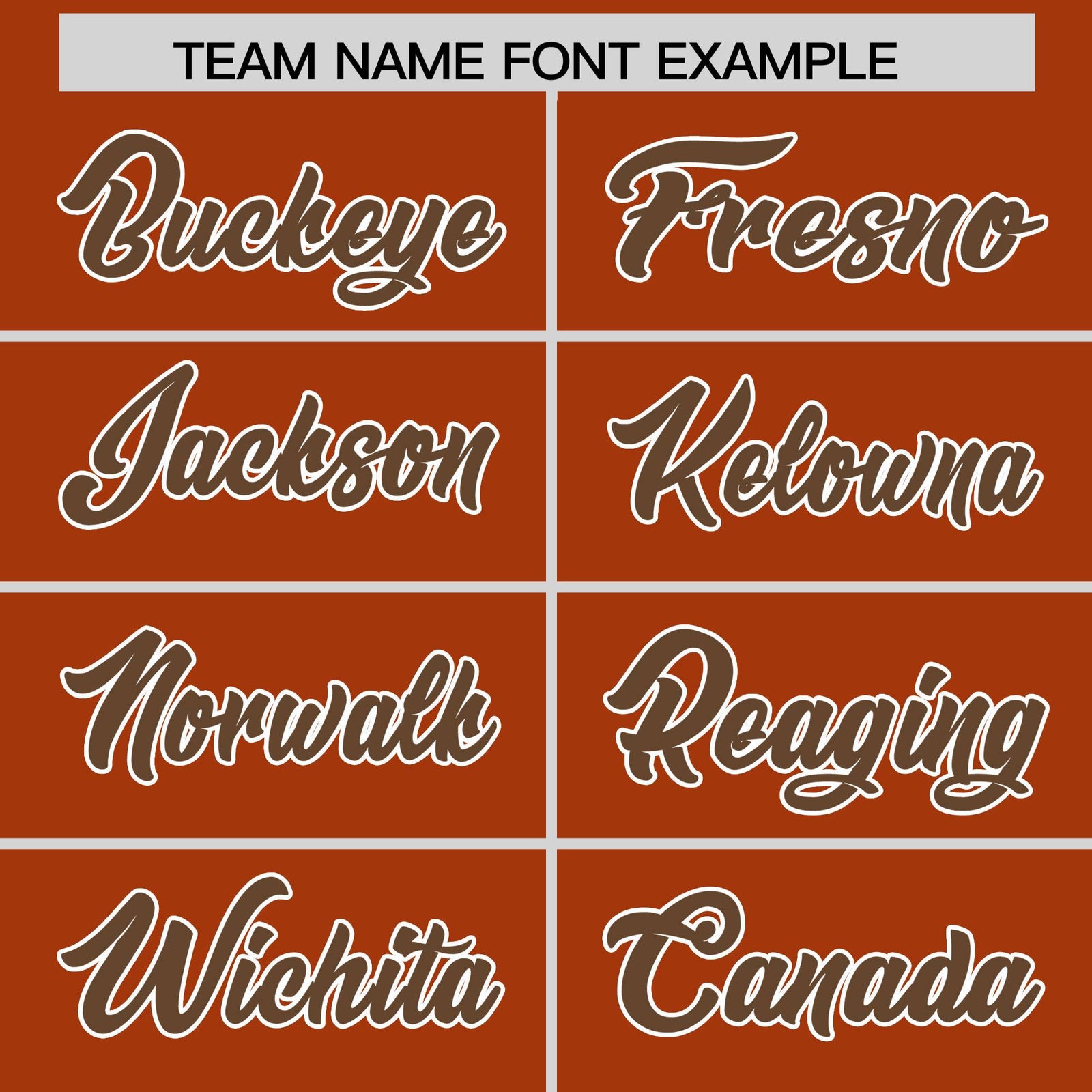 Custom Texas Orange Light Brown Grid Blur Pattern Authentic Baseball Jersey