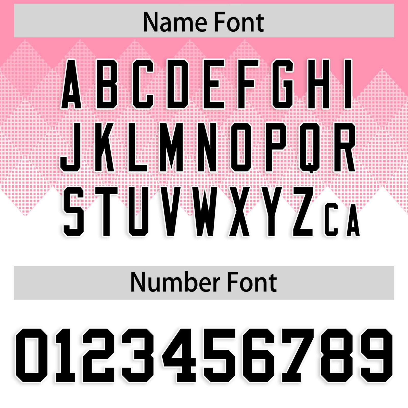 Custom Light Pink White Grid Blur Pattern Authentic Baseball Jersey