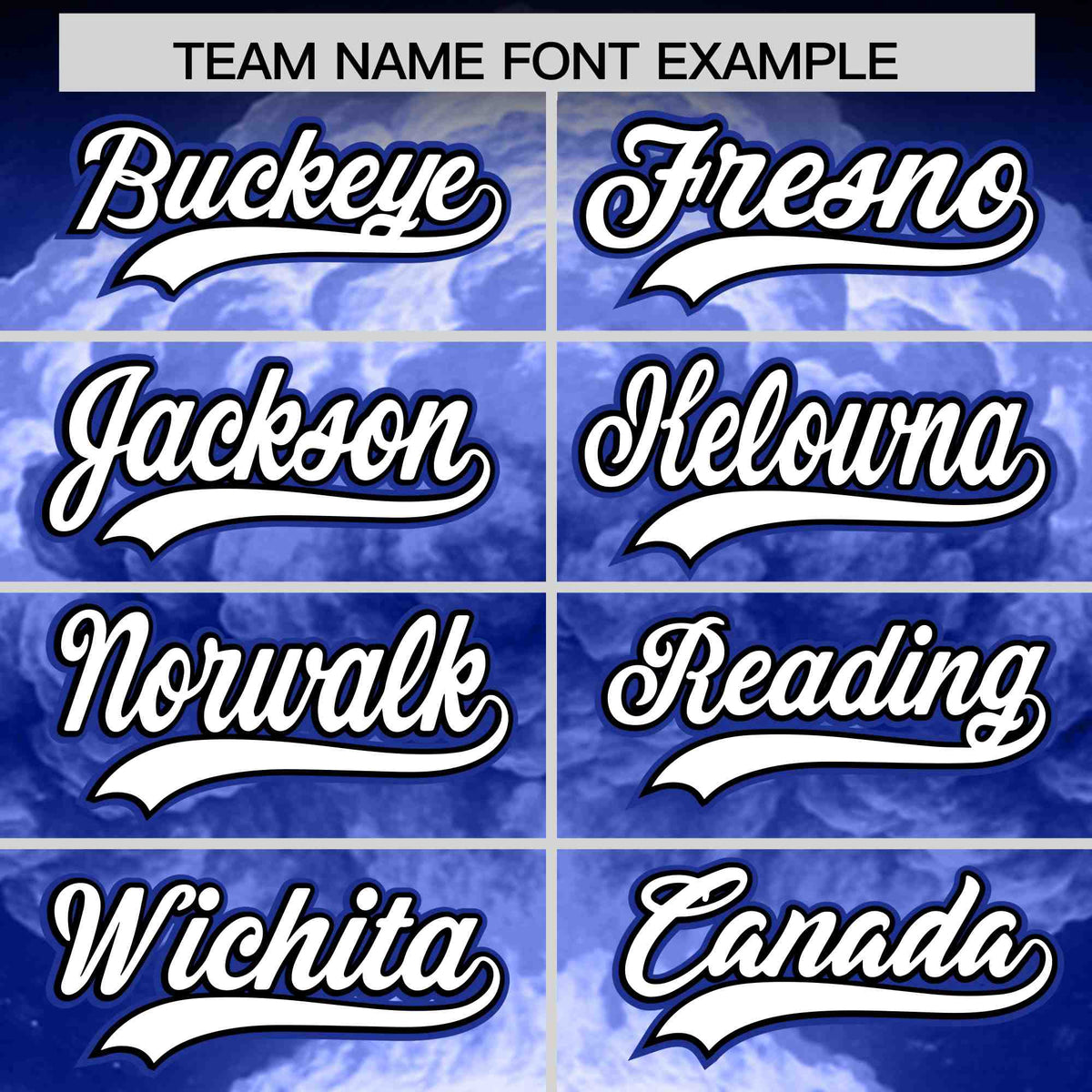 Custom Black Royal Full Button Nuclear Blast Graffiti Pattern Authentic Baseball Jersey