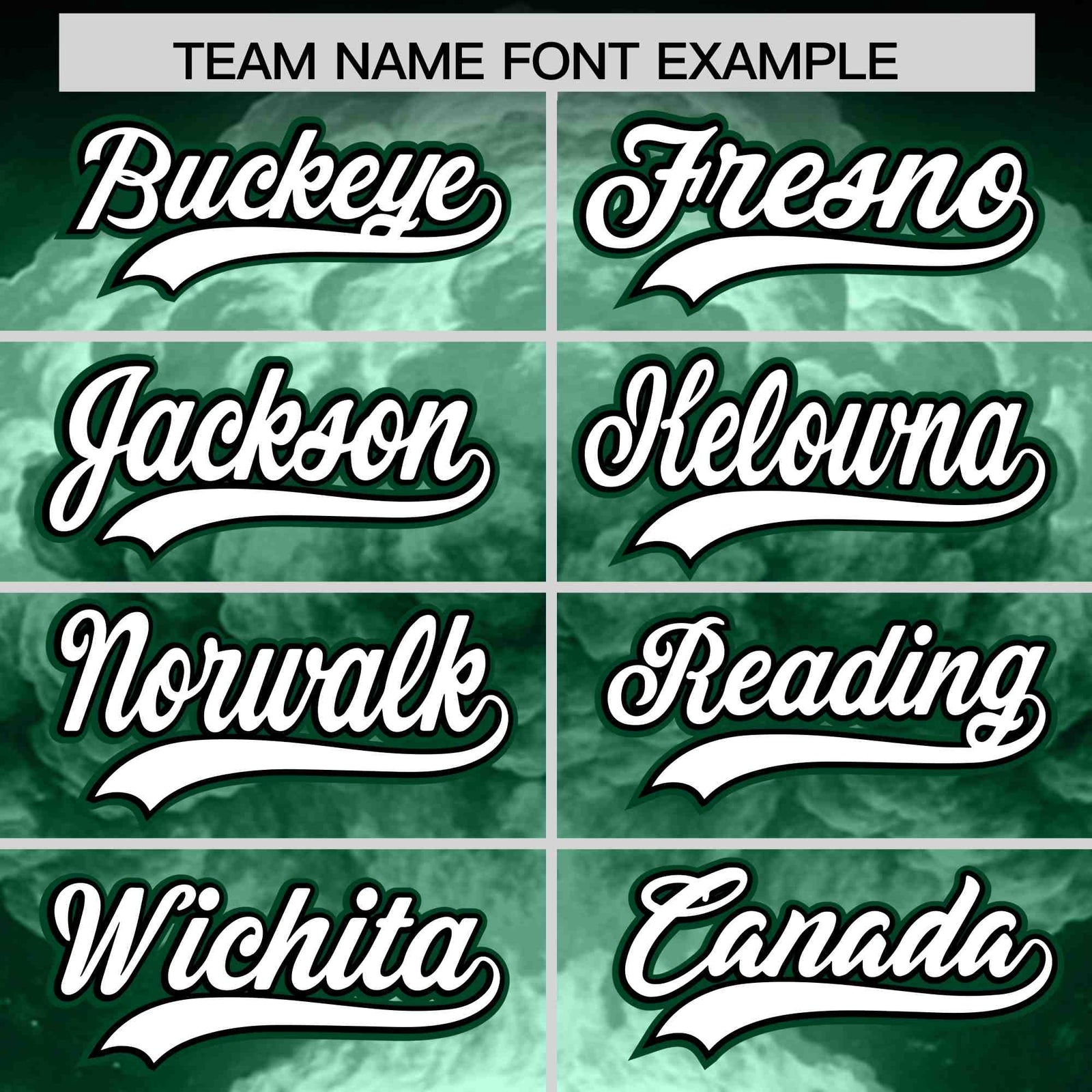 Custom Black Green Full Button Nuclear Blast Graffiti Pattern Authentic Baseball Jersey