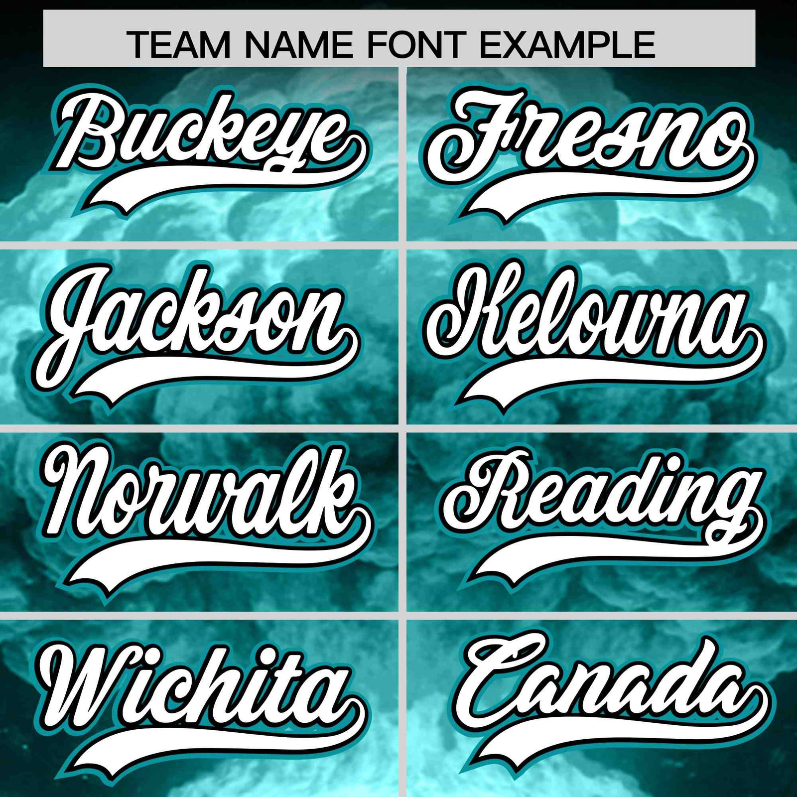 Custom Black Aqua Full Button Nuclear Blast Graffiti Pattern Authentic Baseball Jersey