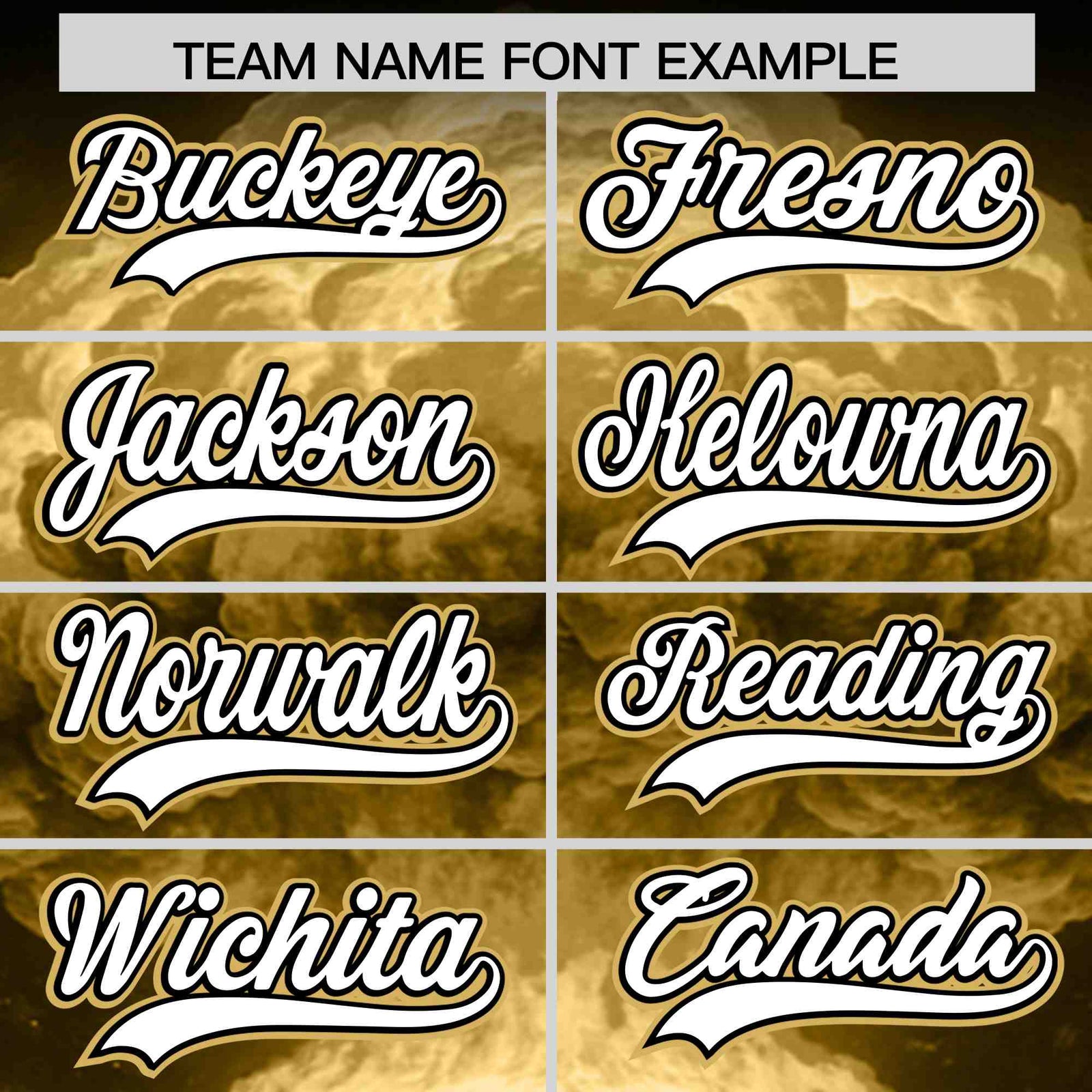 Custom Black Old Gold Full Button Nuclear Blast Graffiti Pattern Authentic Baseball Jersey