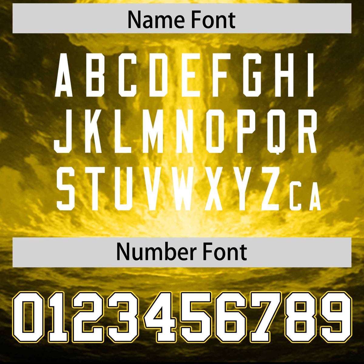 Custom Black Gold Full Button Nuclear Blast Graffiti Pattern Authentic Baseball Jersey