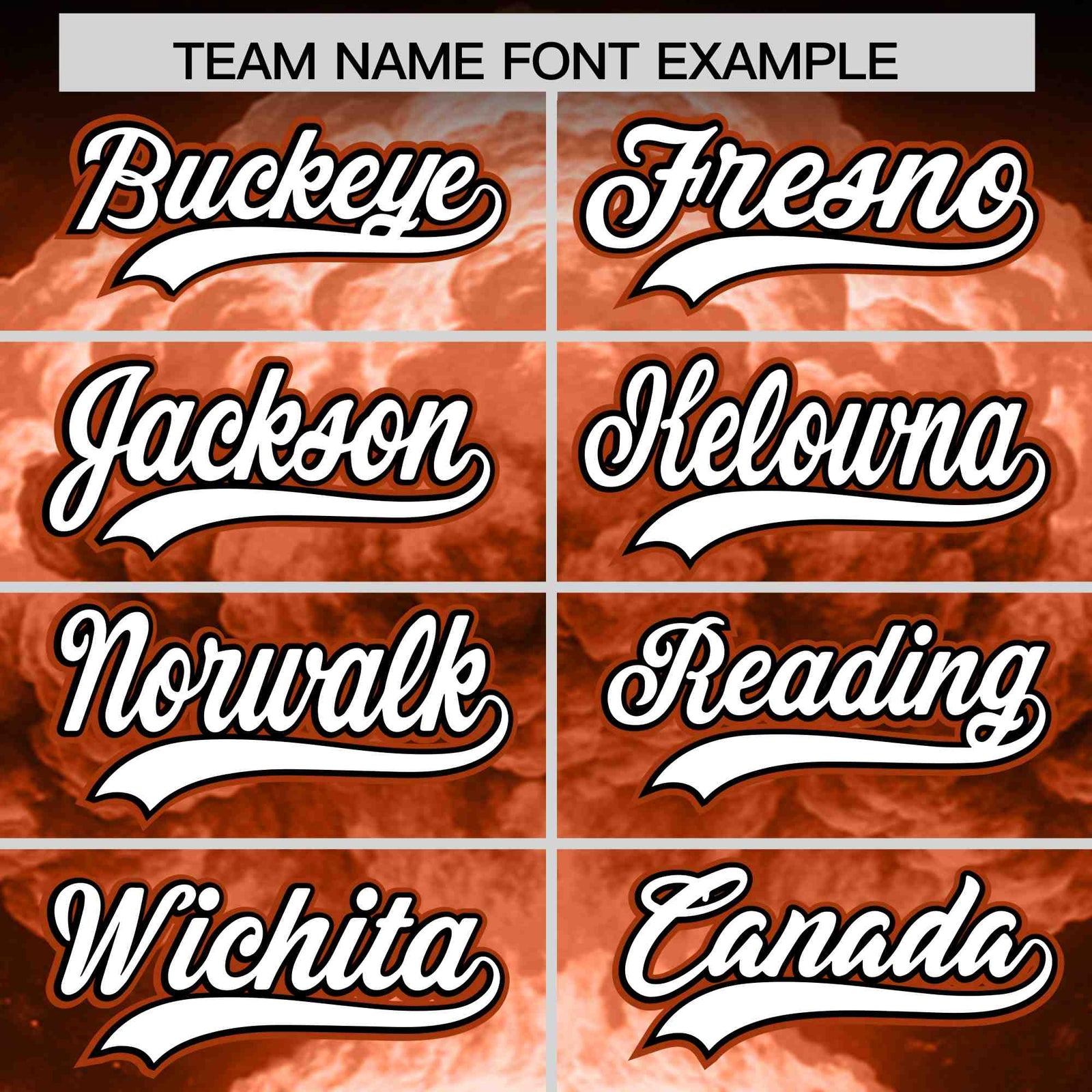 Custom Black Texas Orange Full Button Nuclear Blast Graffiti Pattern Authentic Baseball Jersey