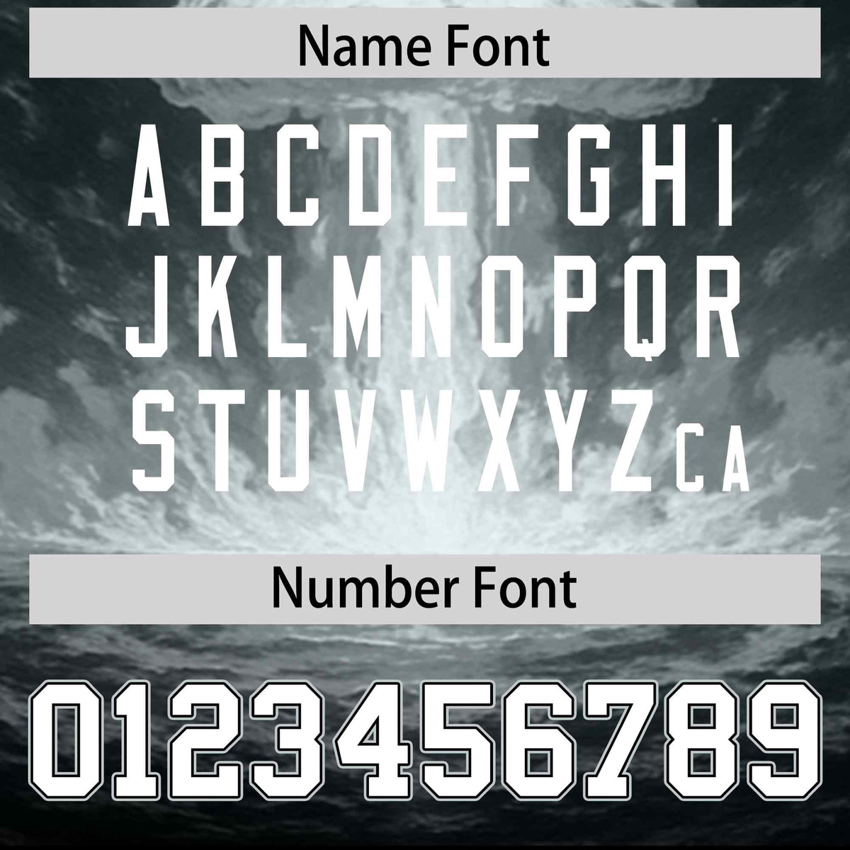 Custom Black Silver Full Button Nuclear Blast Graffiti Pattern Authentic Baseball Jersey