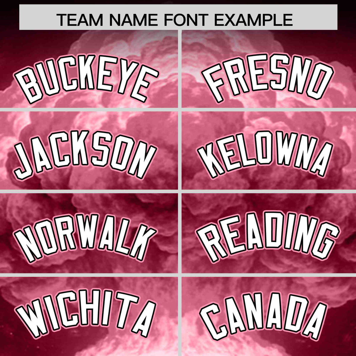 Custom Black Light Pink Full Button Nuclear Blast Graffiti Pattern Authentic Baseball Jersey