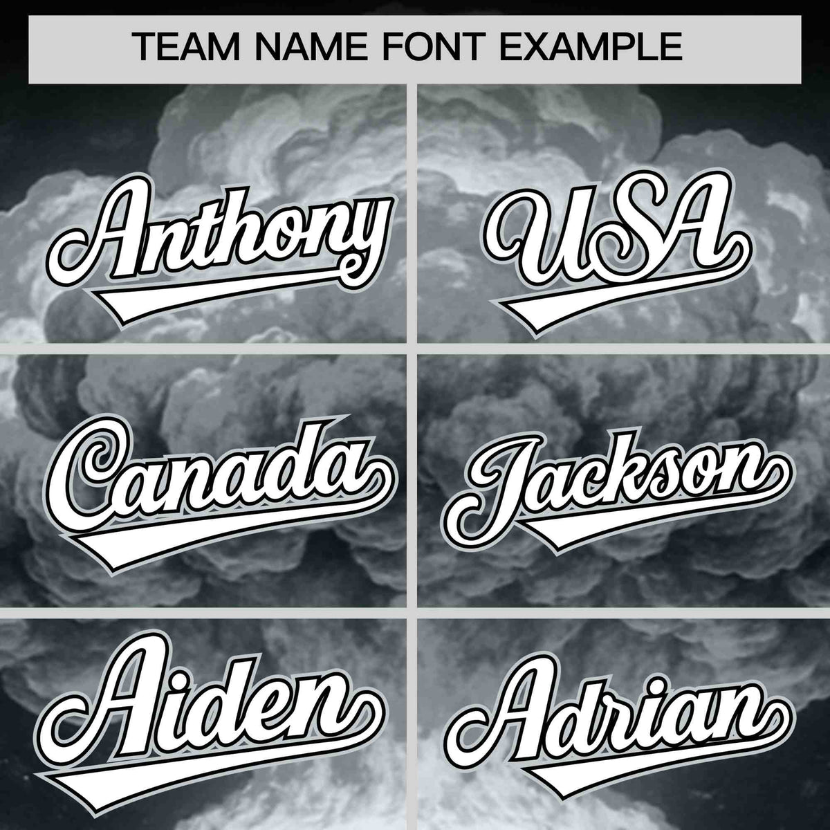 Custom Black Silver Full Button Nuclear Blast Graffiti Pattern Authentic Baseball Jersey