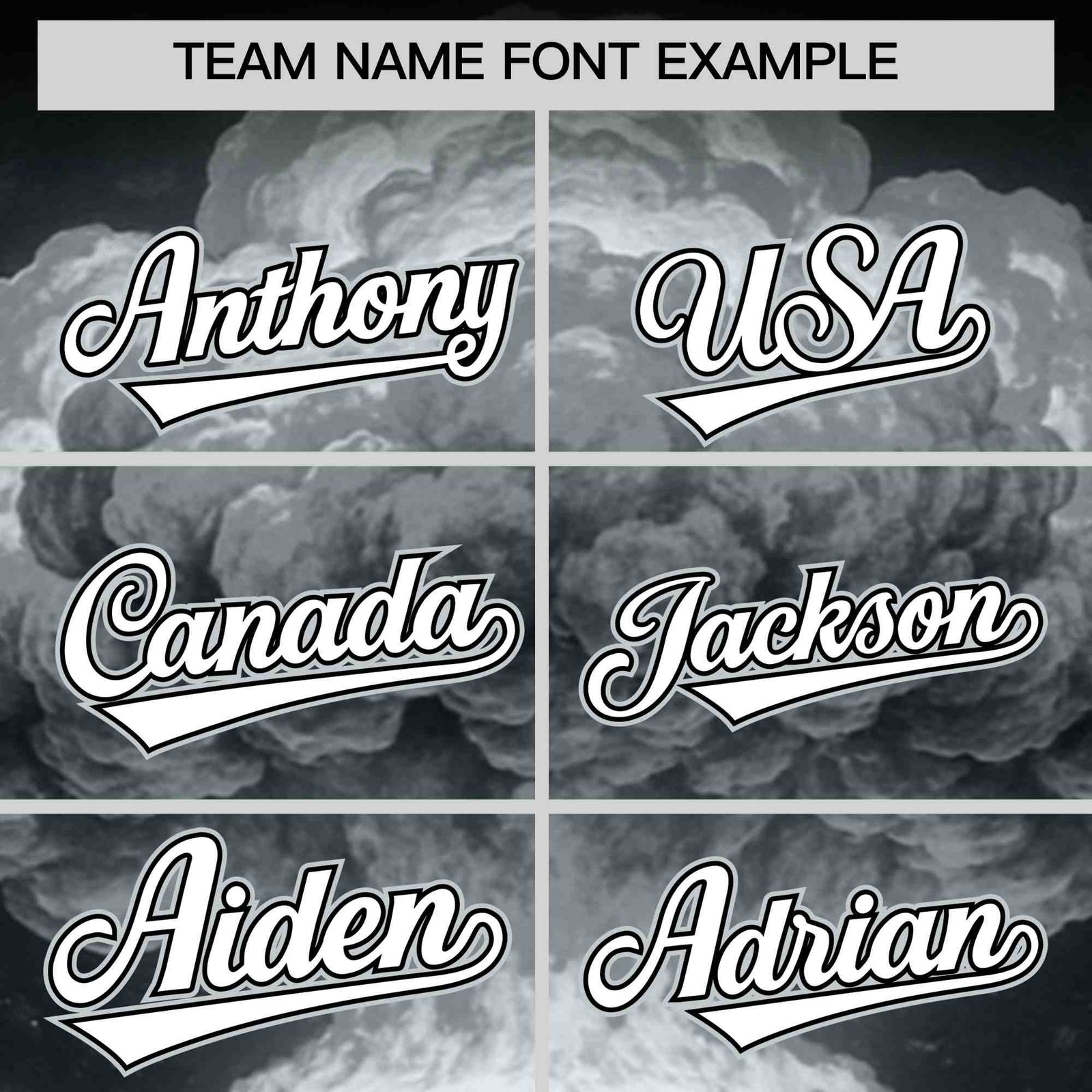 Custom Black Silver Full Button Nuclear Blast Graffiti Pattern Authentic Baseball Jersey