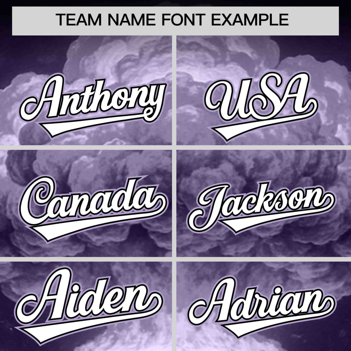 Custom Black Light Purple Full Button Nuclear Blast Graffiti Pattern Authentic Baseball Jersey