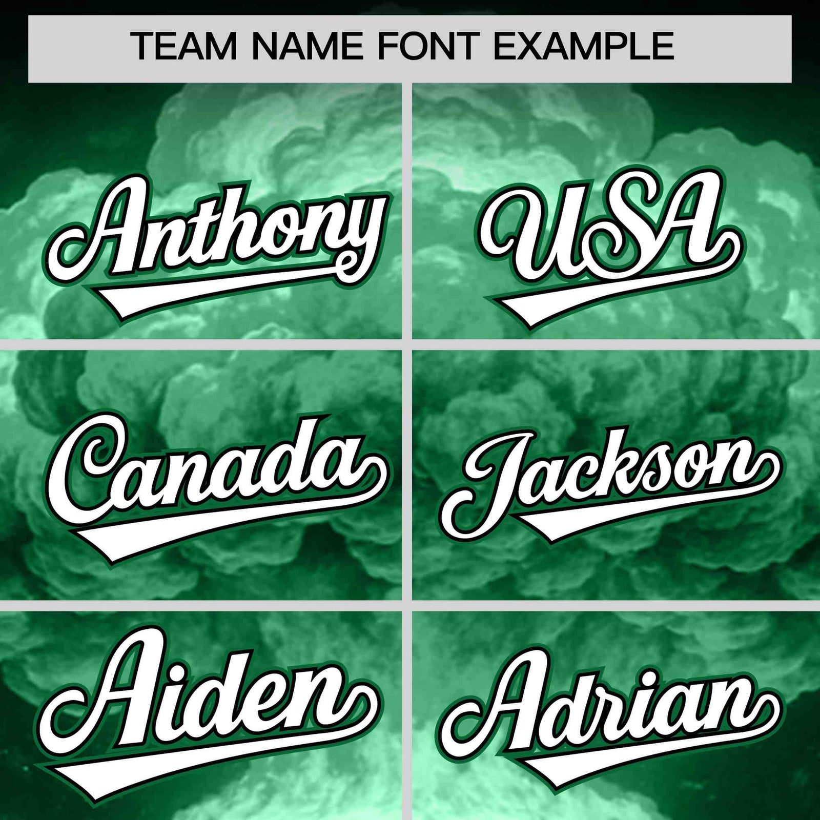 Custom Black Kelly Green Full Button Nuclear Blast Graffiti Pattern Authentic Baseball Jersey