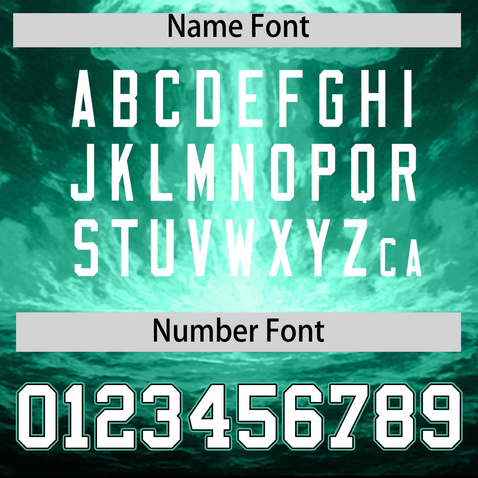 Custom Black Bright Green Full Button Nuclear Blast Graffiti Pattern Authentic Baseball Jersey