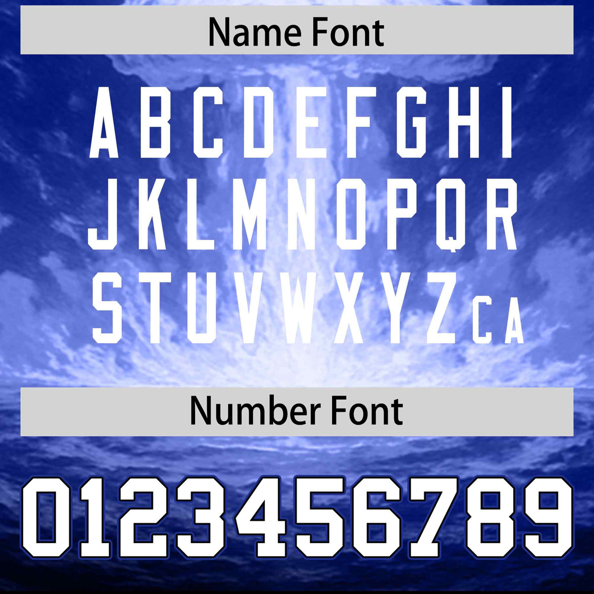 Custom Black Royal Full Button Nuclear Blast Graffiti Pattern Authentic Baseball Jersey