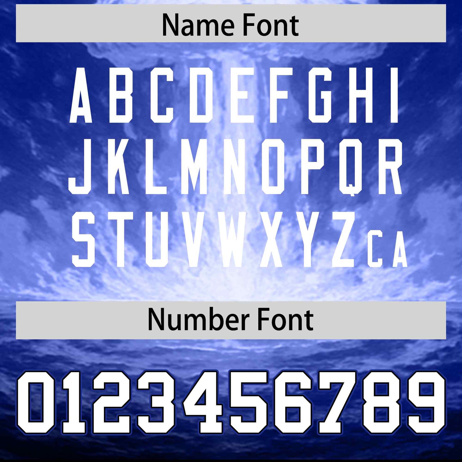 Custom Black Royal Full Button Nuclear Blast Graffiti Pattern Authentic Baseball Jersey