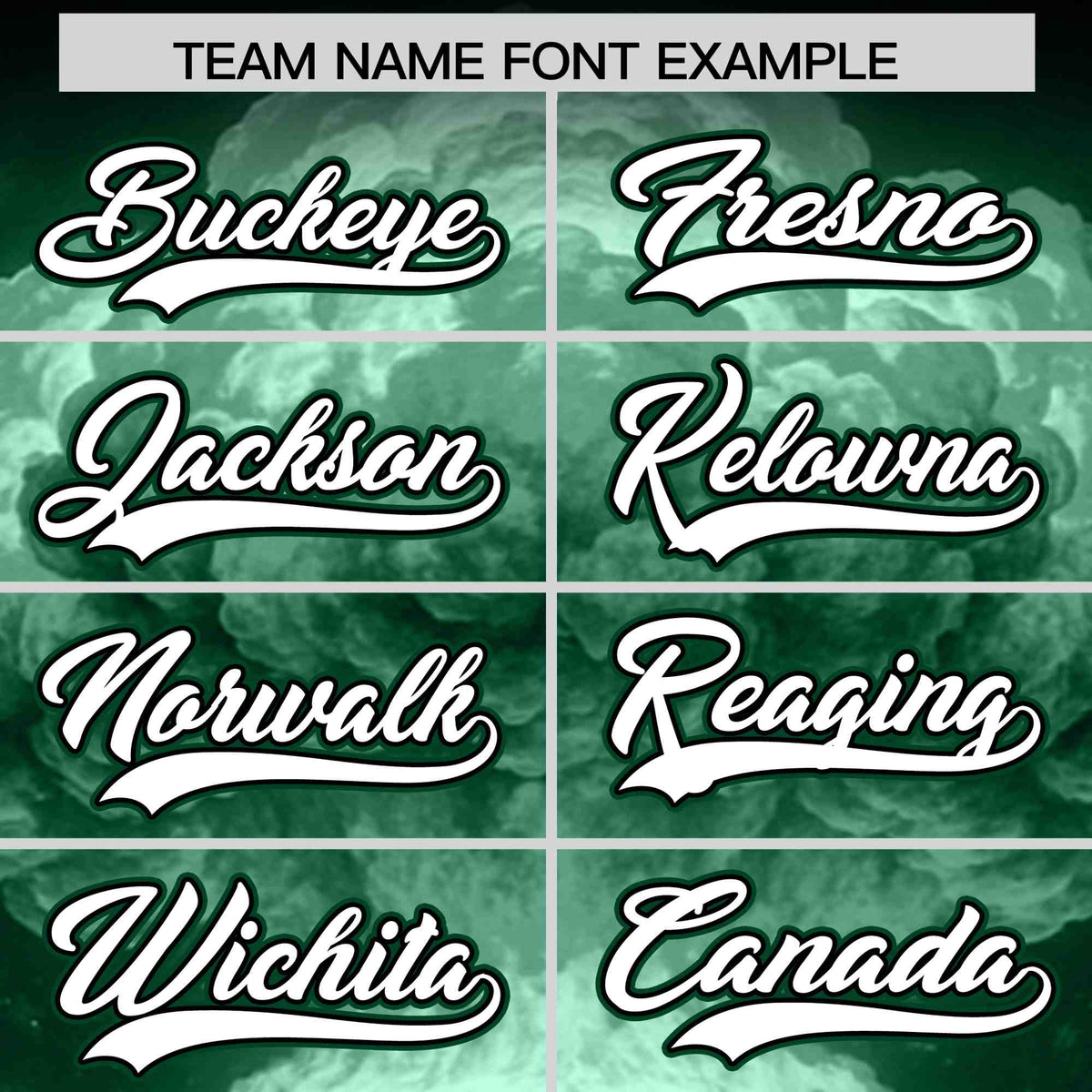 Custom Black Green Full Button Nuclear Blast Graffiti Pattern Authentic Baseball Jersey