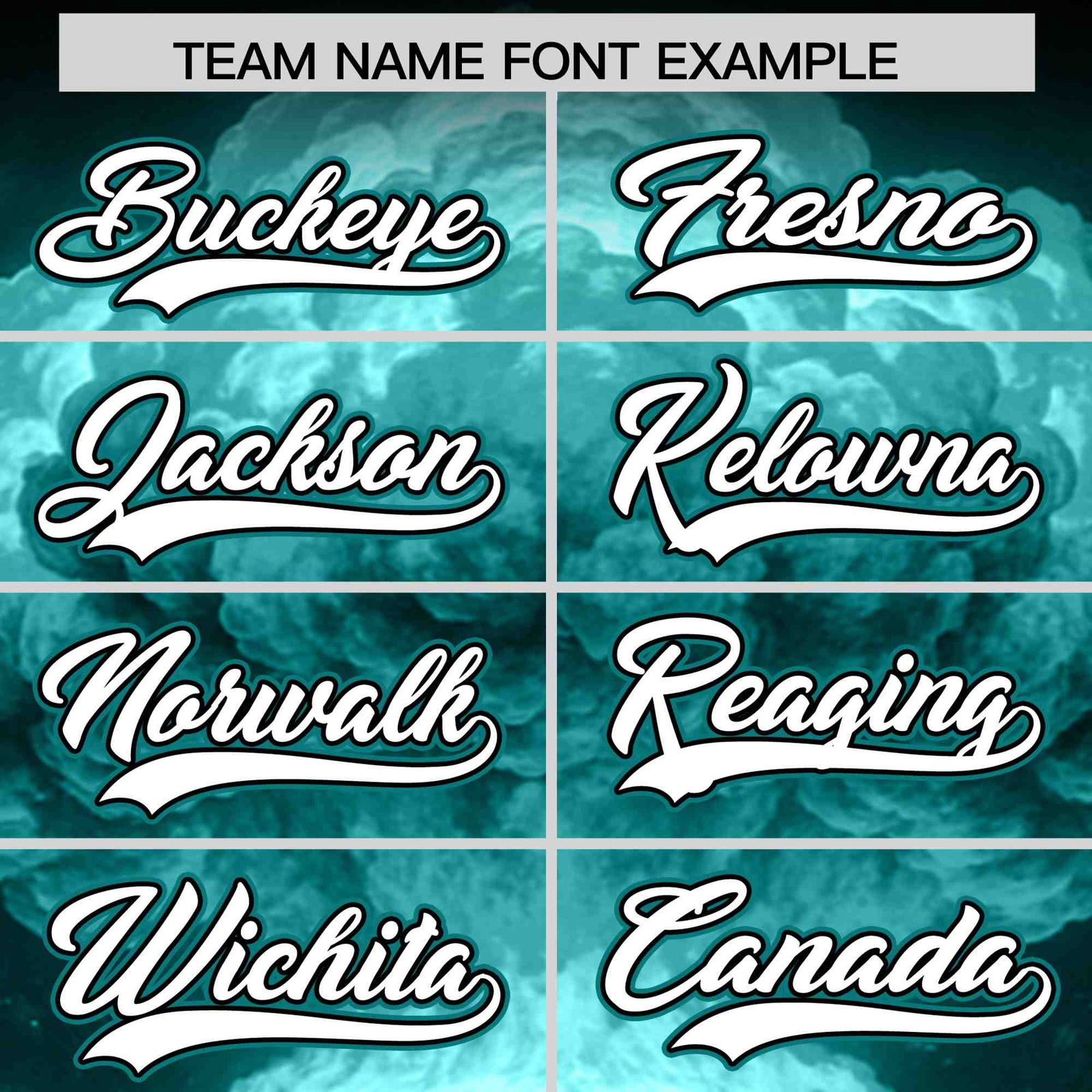 Custom Black Teal Full Button Nuclear Blast Graffiti Pattern Authentic Baseball Jersey