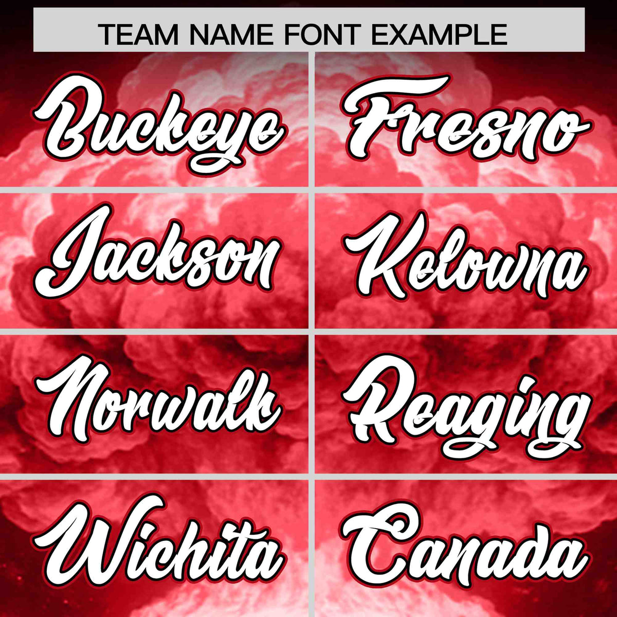 Custom Black Red Full Button Nuclear Blast Graffiti Pattern Authentic Baseball Jersey